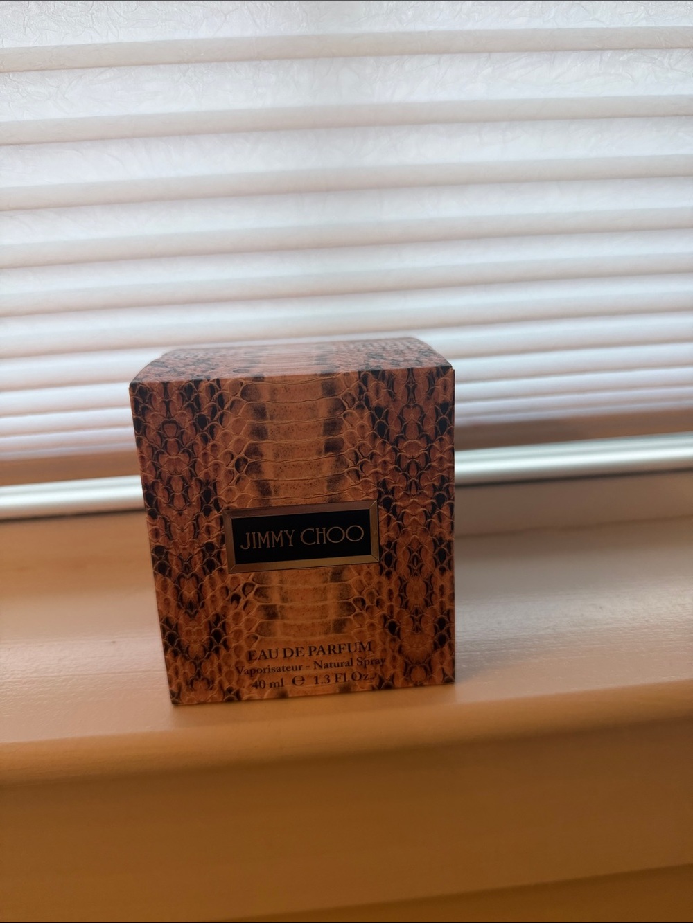 Jimmy Choo perfume